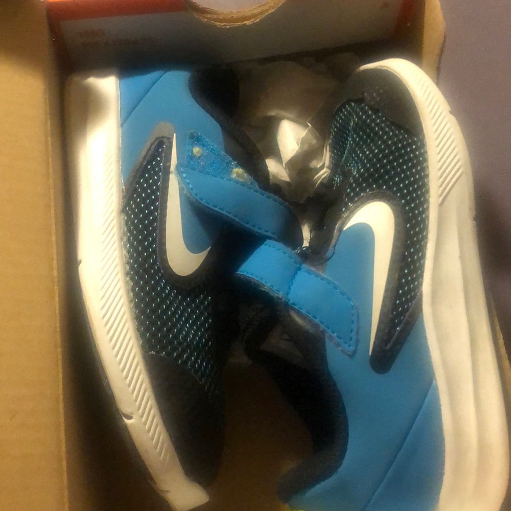 Fair good condition